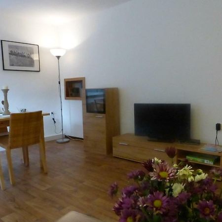 Ferienwohnung Zur Alten Eiche Frohburg Ngoại thất bức ảnh